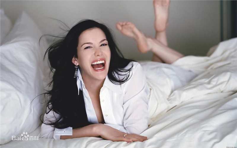 最全丽芙·泰勒(Liv Tyler)精彩图册