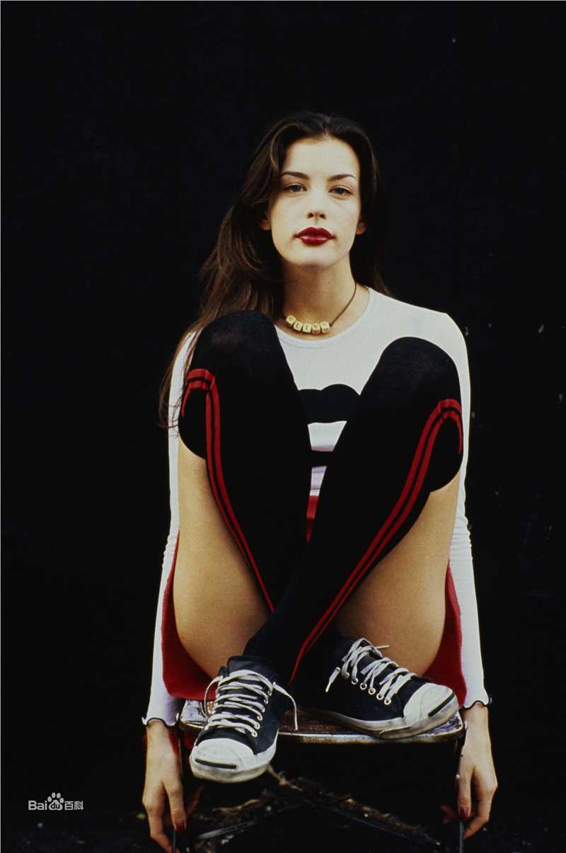 最新丽芙·泰勒(Liv Tyler)精彩图册