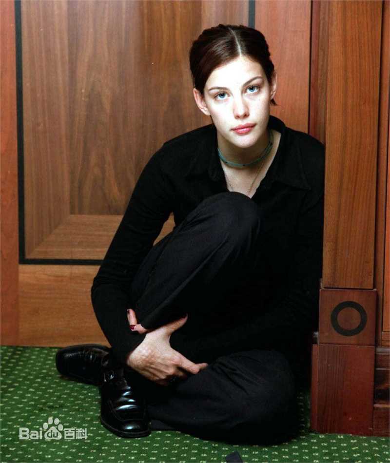 最新丽芙·泰勒(Liv Tyler)精彩图册