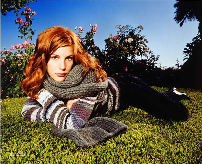 最新丽芙·泰勒(Liv Tyler)精彩图册