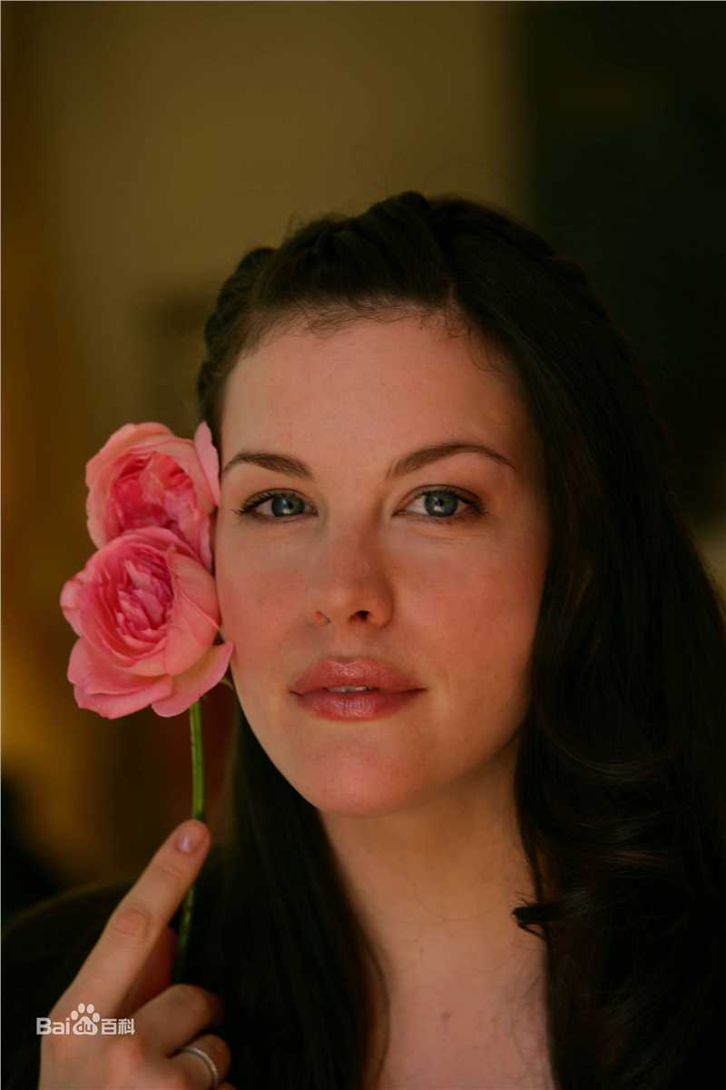 最新丽芙·泰勒(Liv Tyler)精彩图册