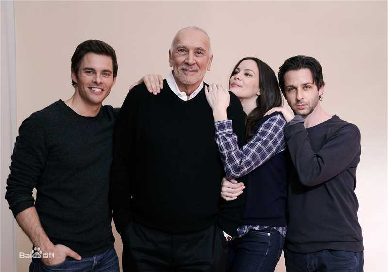 最新丽芙·泰勒(Liv Tyler)精彩图册