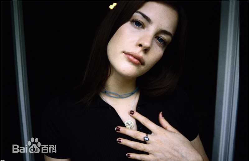 最新丽芙·泰勒(Liv Tyler)精彩图册