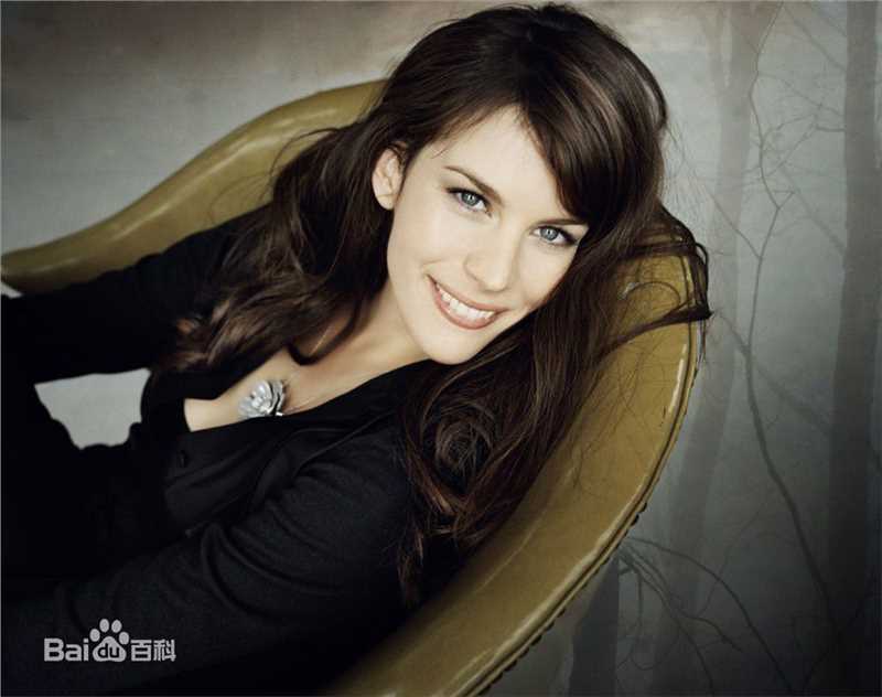 高清丽芙·泰勒(Liv Tyler)图片