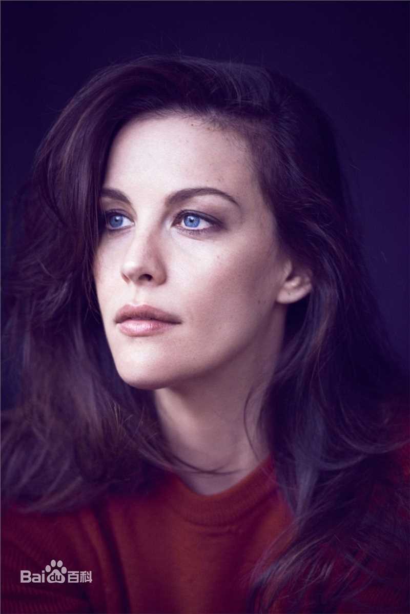 高清丽芙·泰勒(Liv Tyler)图片