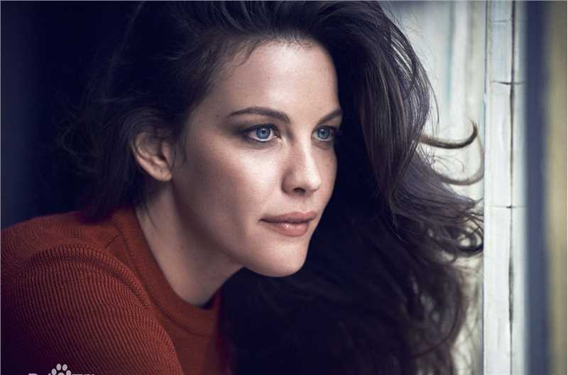 高清丽芙·泰勒(Liv Tyler)图片