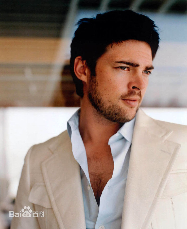 最新卡尔·厄本(Karl Urban)精彩图册
