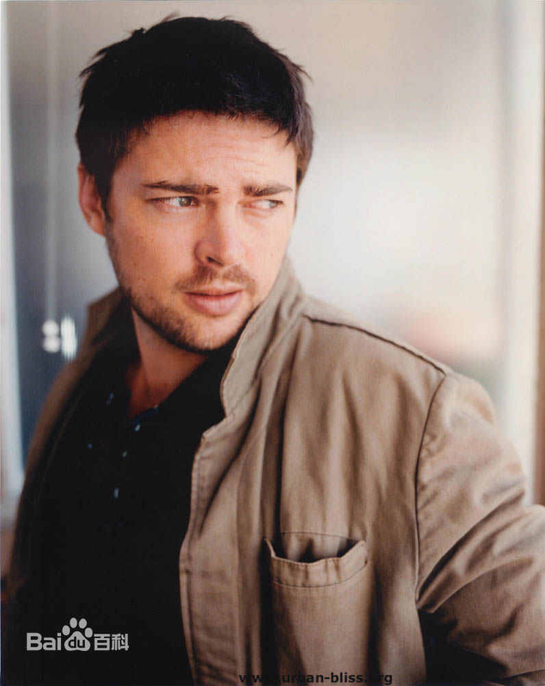 最新卡尔·厄本(Karl Urban)精彩图册