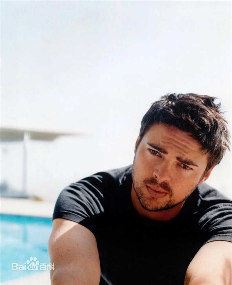 最新卡尔·厄本(Karl Urban)精彩图册