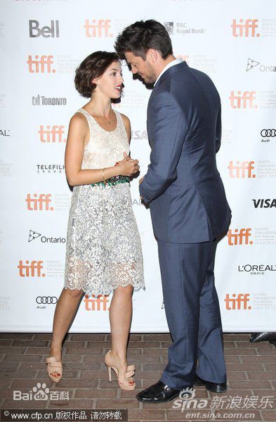 最全卡尔·厄本(Karl Urban)精彩图册