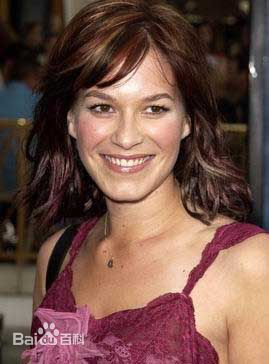弗兰卡·波坦特(Franka Potente)前后照片