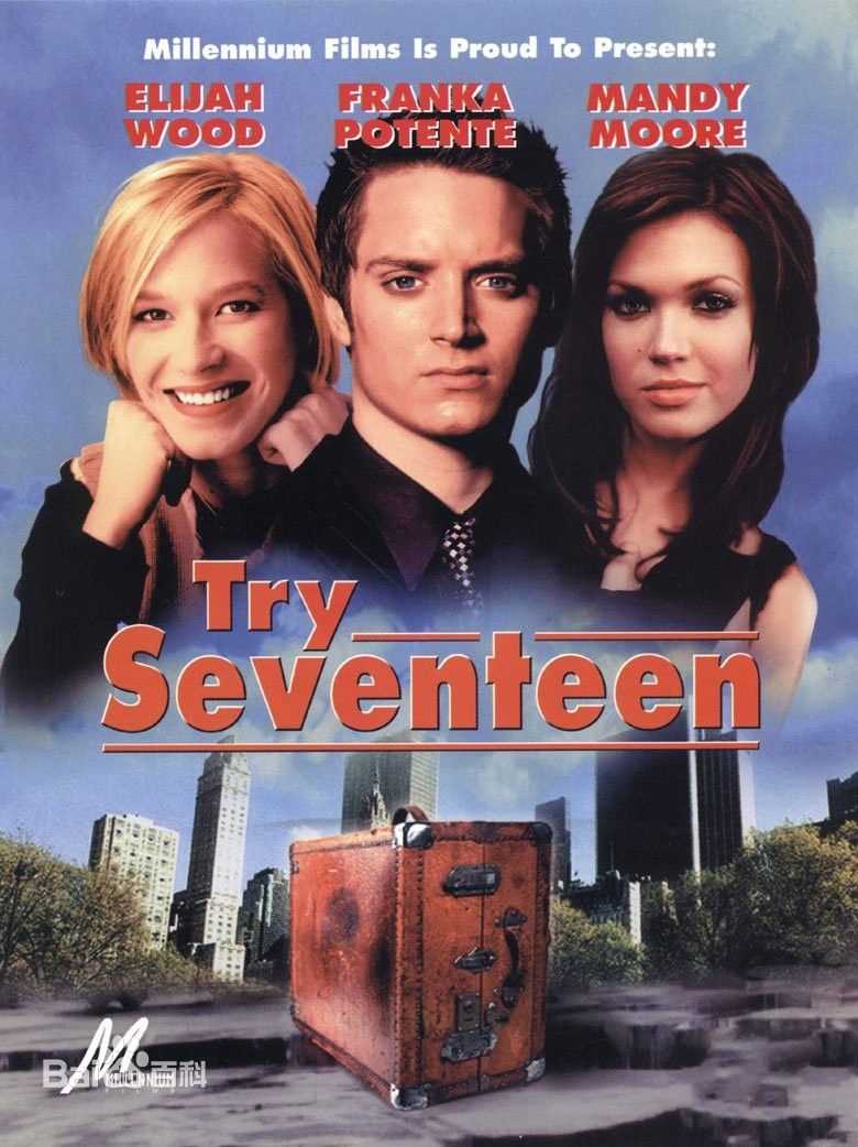 弗兰卡·波坦特(Franka Potente)前后照片