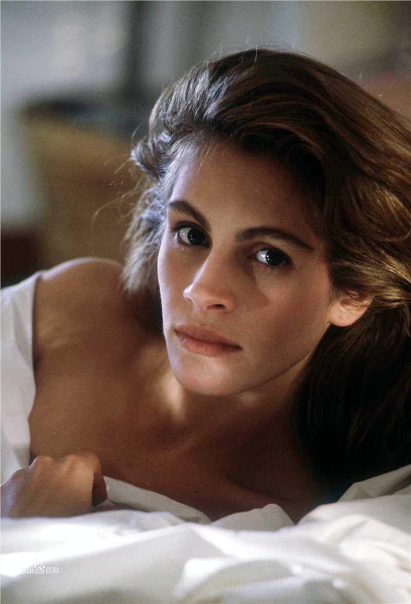 最全朱莉娅·罗伯茨(Julia Roberts)壁纸