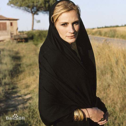 最新朱莉娅·罗伯茨(Julia Roberts)壁纸