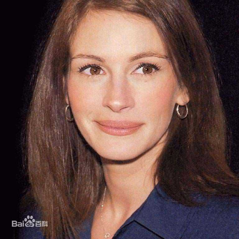 最新朱莉娅·罗伯茨(Julia Roberts)壁纸