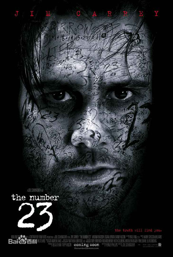 金·凯瑞(Jim Carrey)电影最优质海报相册