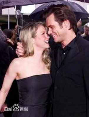 金·凯瑞(Jim Carrey)喜剧天才JIMCARREY素颜照相册