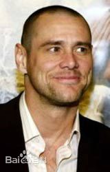 金·凯瑞(Jim Carrey)喜剧天才JIMCARREY素颜照相册