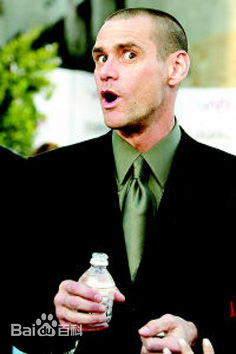 金·凯瑞(Jim Carrey)喜剧天才JIMCARREY素颜照相册