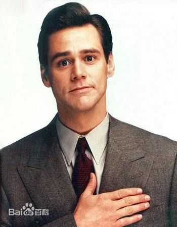 金·凯瑞(Jim Carrey)喜剧天才JIMCARREY素颜照相册