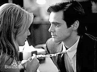 金·凯瑞(Jim Carrey)喜剧天才JIMCARREY素颜照相册