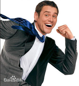 金·凯瑞(Jim Carrey)喜剧天才JIMCARREY素颜照相册