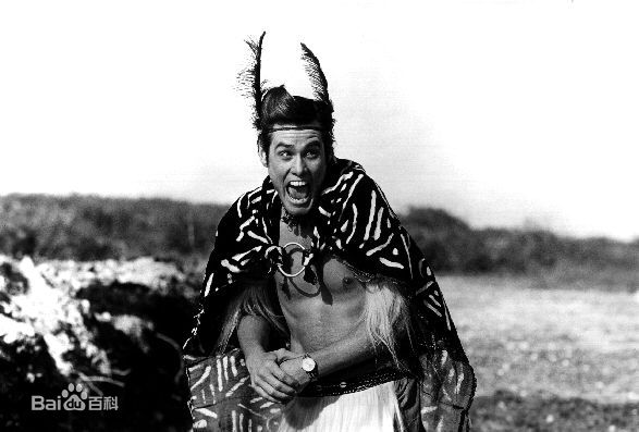 金·凯瑞(Jim Carrey)喜剧天才JIMCARREY素颜照相册