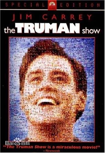 金·凯瑞(Jim Carrey)影视最优质剧照