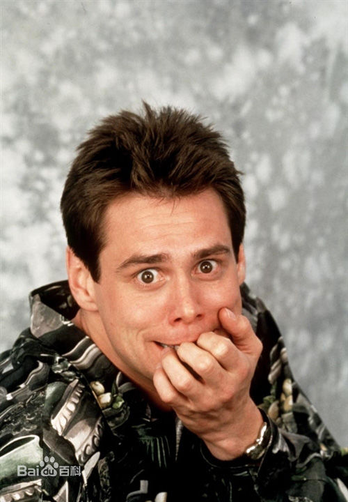 金·凯瑞(Jim Carrey)影视最优质剧照