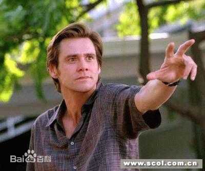 金·凯瑞(Jim Carrey)影视最优质剧照