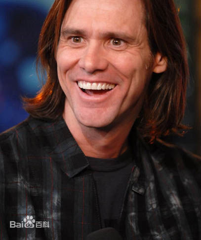 精选金·凯瑞(Jim Carrey)精彩图册
