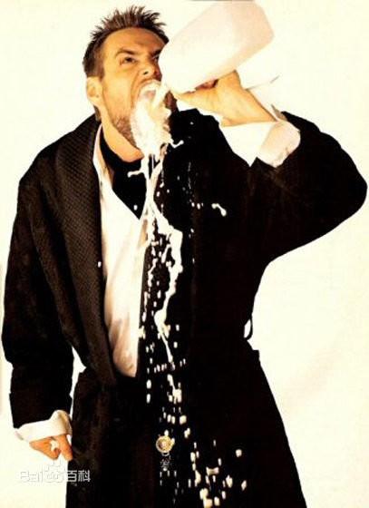 精选金·凯瑞(Jim Carrey)精彩图册