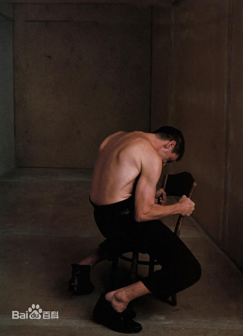 精选金·凯瑞(Jim Carrey)精彩图册