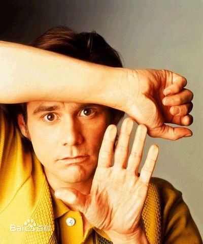 精选金·凯瑞(Jim Carrey)精彩图册
