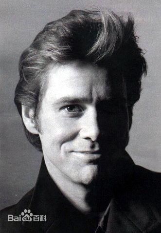 精选金·凯瑞(Jim Carrey)精彩图册