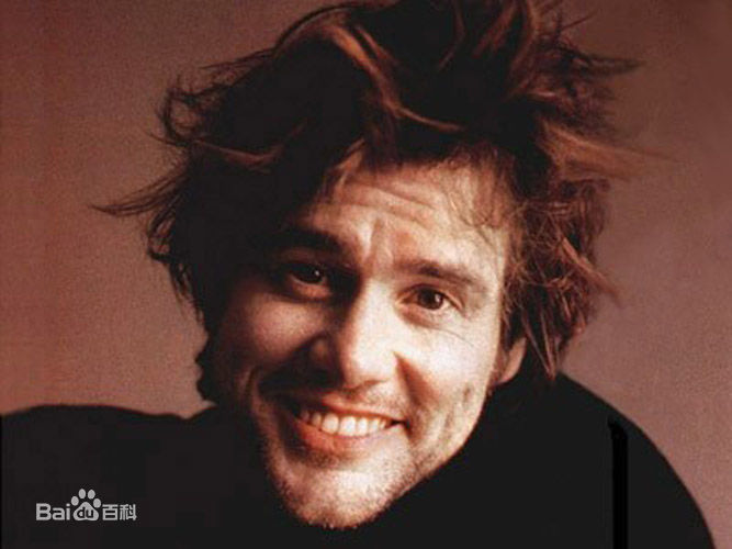 高清金·凯瑞(Jim Carrey)精彩图册