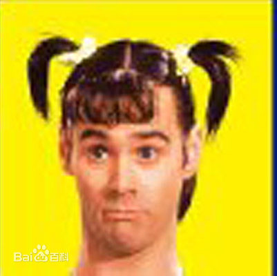 高清金·凯瑞(Jim Carrey)精彩图册