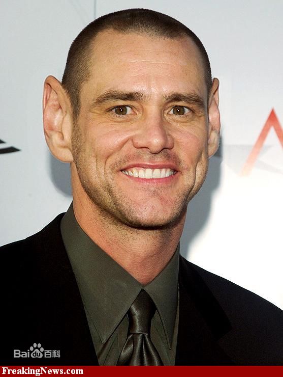 高清金·凯瑞(Jim Carrey)精彩图册