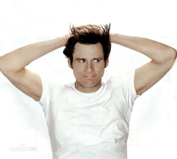 高清金·凯瑞(Jim Carrey)精彩图册