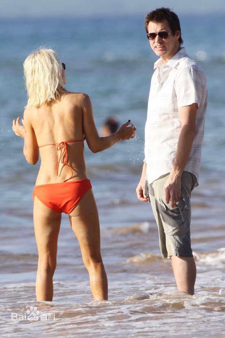 高清金·凯瑞(Jim Carrey)精彩图册