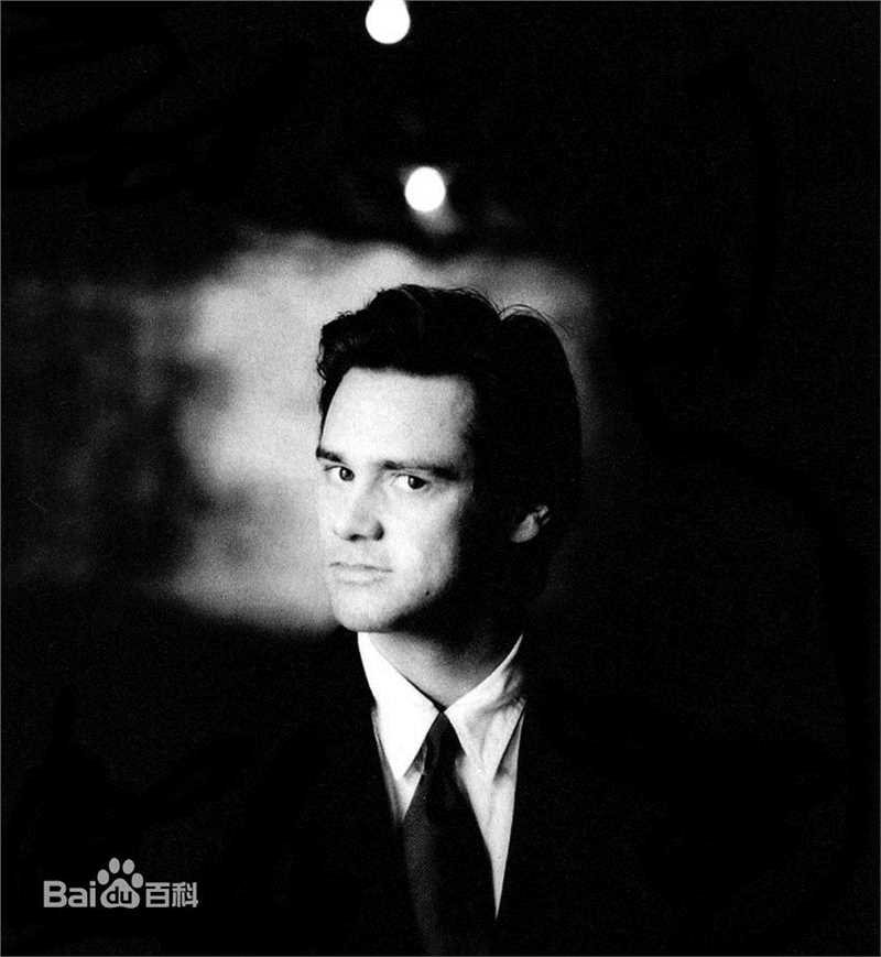 高清金·凯瑞(Jim Carrey)精彩图册