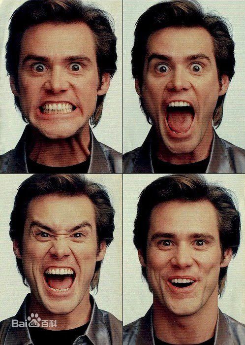 高清金·凯瑞(Jim Carrey)精彩图册