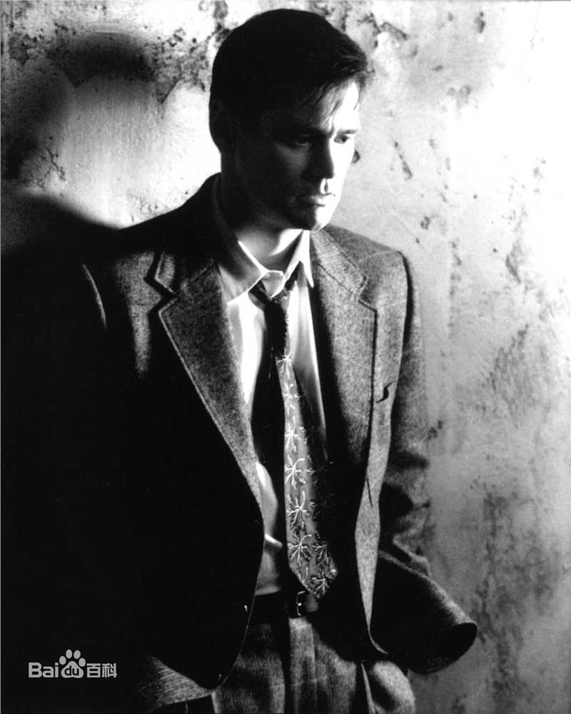 高清金·凯瑞(Jim Carrey)精彩图册