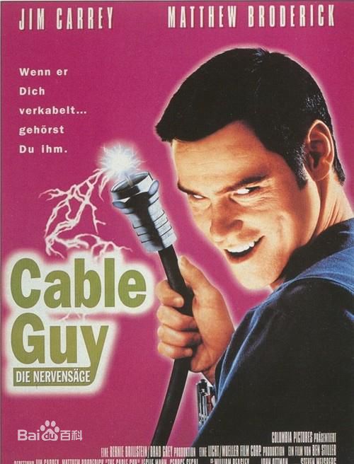 最全金·凯瑞(Jim Carrey)壁纸