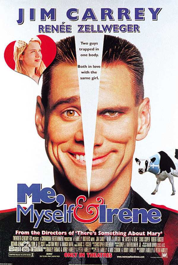 最全金·凯瑞(Jim Carrey)壁纸