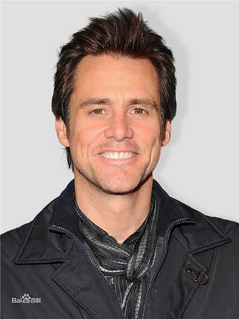 金·凯瑞(Jim Carrey)概述图册壁纸壁纸