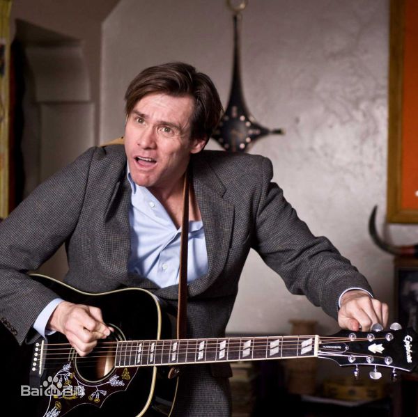 金·凯瑞(Jim Carrey)概述图册壁纸壁纸