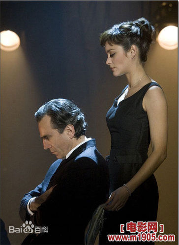 高清佩内洛普·克鲁兹(Penélope Cruz Sánchez)佩内洛普精彩图册