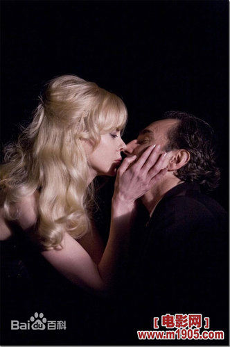 高清佩内洛普·克鲁兹(Penélope Cruz Sánchez)佩内洛普精彩图册