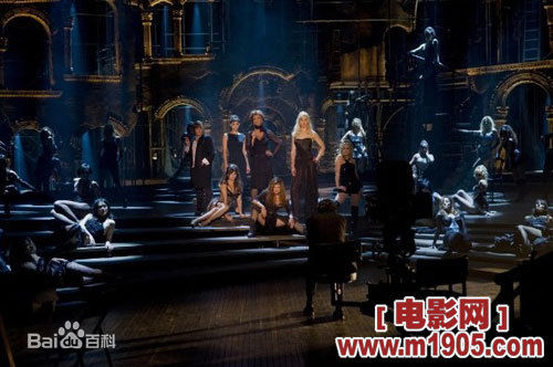 高清佩内洛普·克鲁兹(Penélope Cruz Sánchez)佩内洛普精彩图册